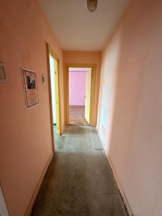 Apartament 2 camere decomandat, intabulat, 42 mp