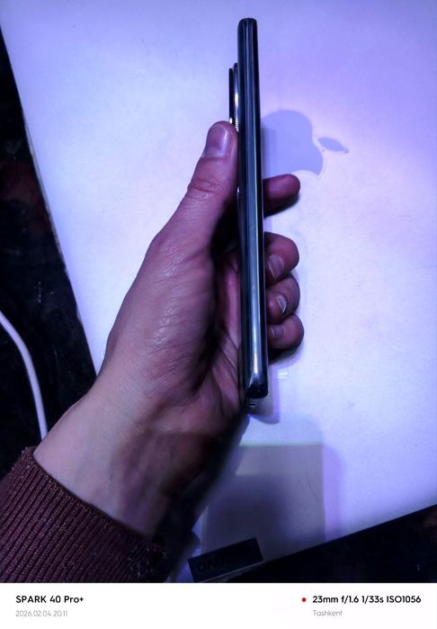 Redmi Note 14 Pro Plus 5g 12+12/512gb Состояния как Новая