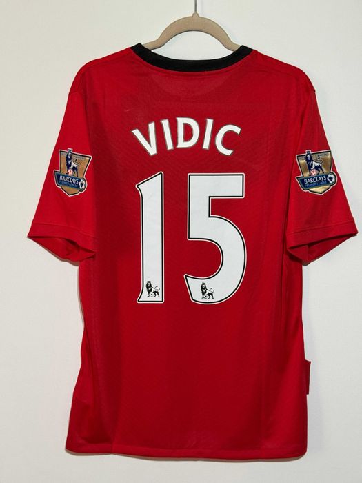 Tricou Manchester United 09/10