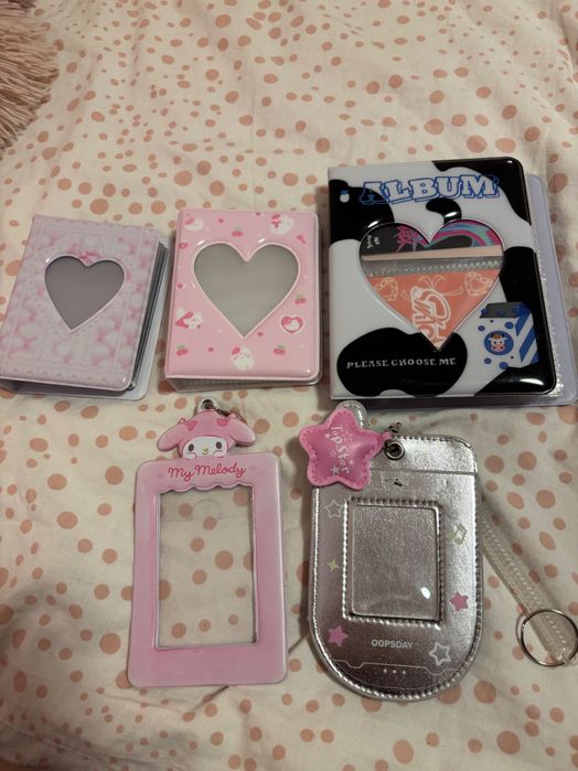 Kpop неща/картички