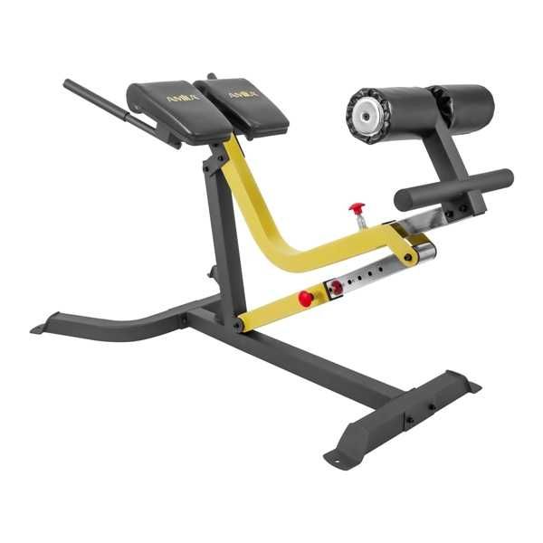 Фитнес Уред Пейка за Хиперекстензия, Hyper Extension