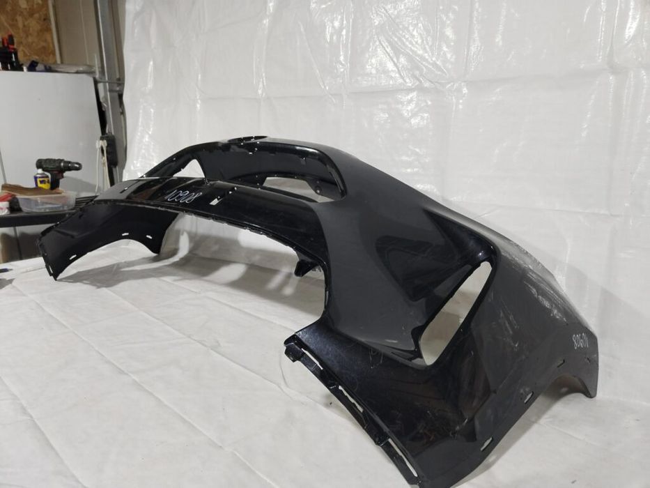 Bara fata Toyota Yaris Cross, 2021, 2022, 2023, 2024, cod origine OE 52119-0DC20.