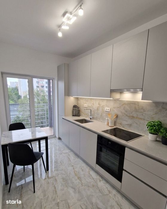 Apartament 2 camere Titan / Metrou 1 Decembrie 1918 / Pallady / NOU