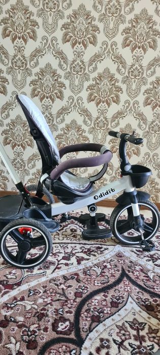 Bolalar uchun xolati yaxshi