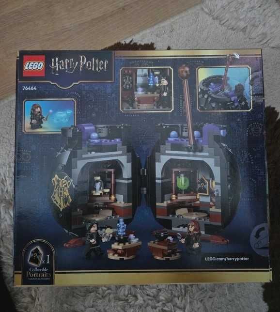 Vand lego harry potter cazan nou