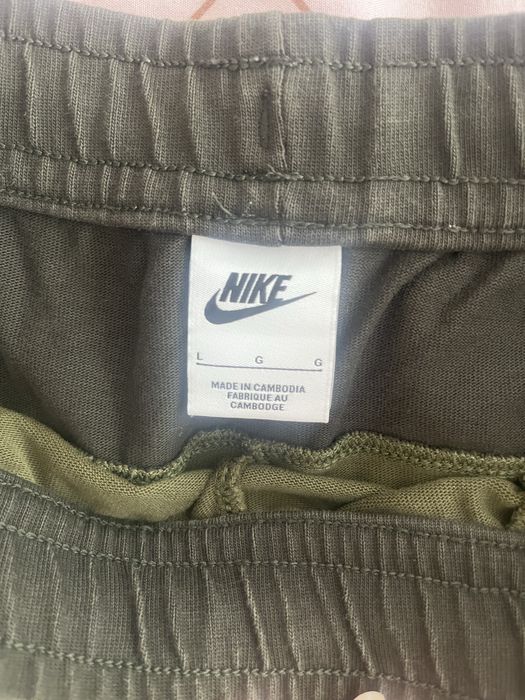 Мъжко долнище Nike