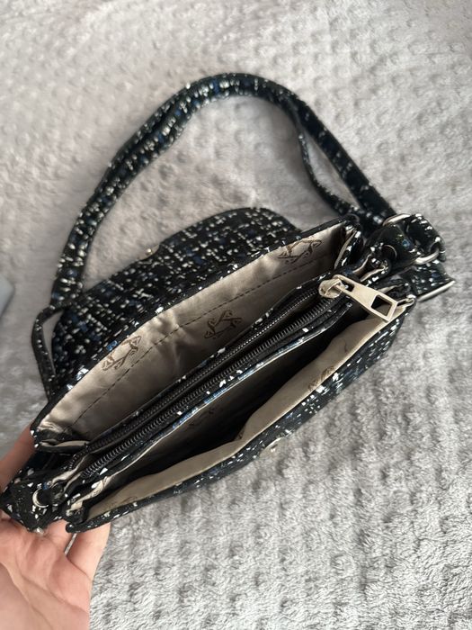 Продам сумку из НАТУРАЛЬНОЙ КОЖИ! дешево