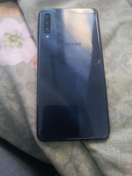Samsung A7 2018 orginal