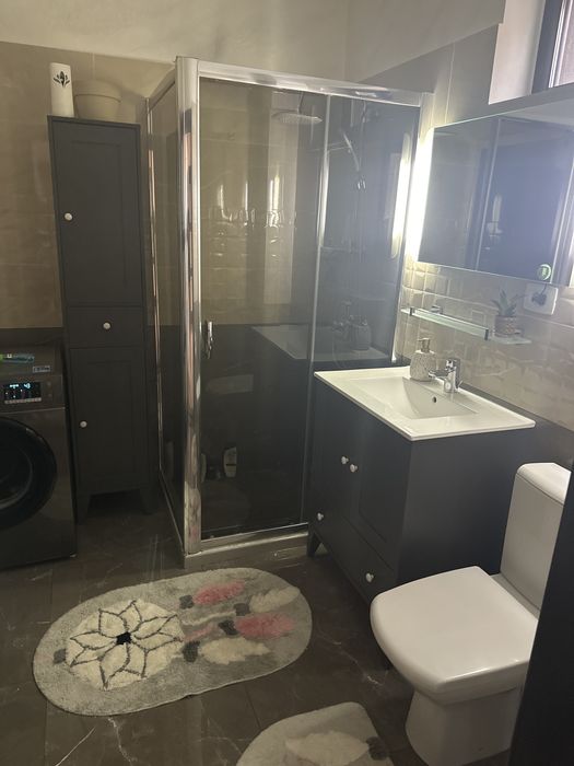 Vand casa Radu Negru