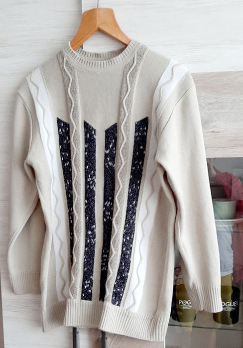 Мъжки блузки-,тениски с якичка и  меки плажни панталонки