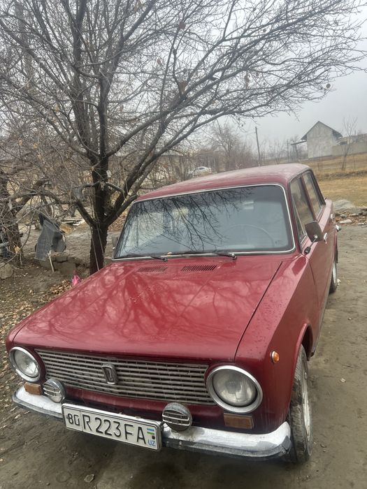 Jiguli garantiya bor xolati yaxshi