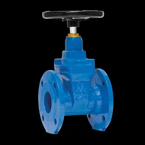 Задвижка клиновая FAF