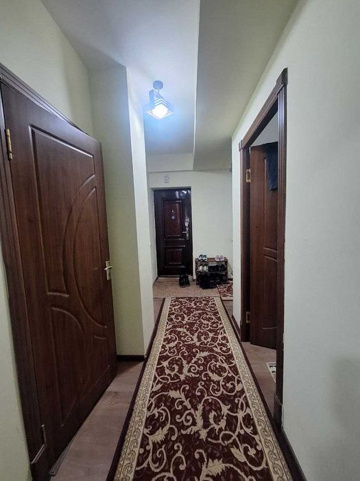 2 хонали квартира сотилади Учтепа Алгоритм 30кв