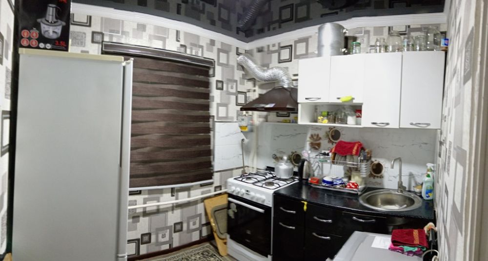 Продажа квартиры