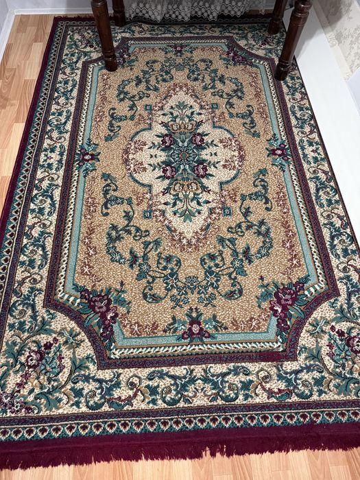 Ковер 2 на 3 метра