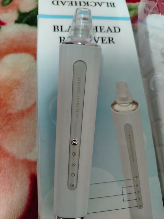 Vakumli elektr qurilma