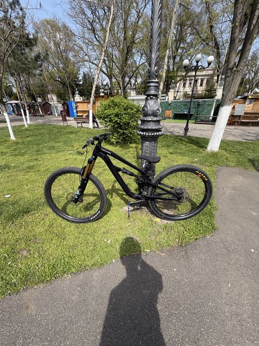 Cannondale habit4 2024