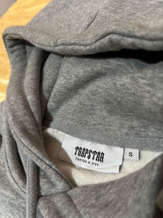 Trapstar Екип / Tracksuit размер S