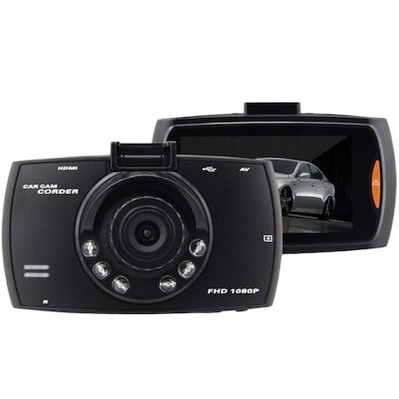 Видеорегистратор Car Camcorder IR08