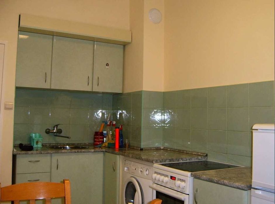 Продава се Двустаен апартамент в София, Дървеница - 52 кв.м за 3172 €/кв.м - Снимка #1