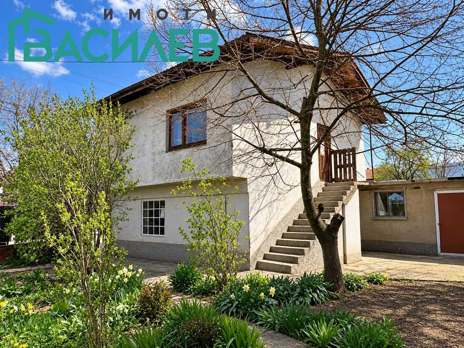 Продава се Къща в Перник, Църква - 270 кв.м за 1038 €/кв.м - Снимка #8