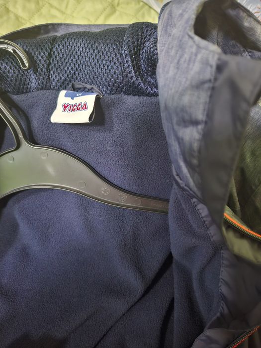 Дрехи за момче 134