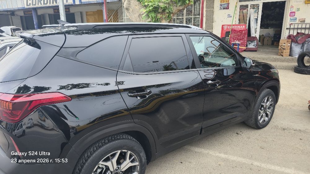 Kia Seltos 2021 — 4