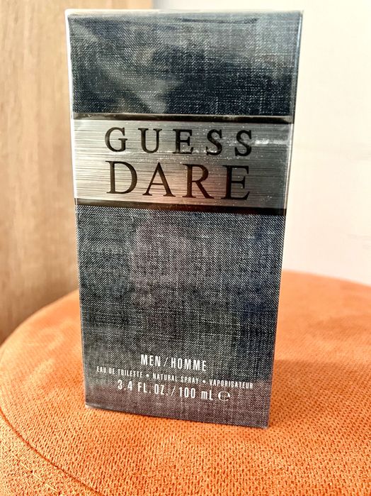 Парфюм GUESS DARE EDT 100 ml
