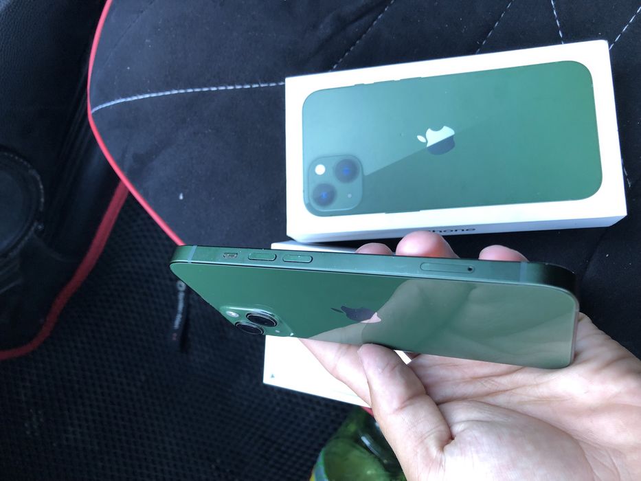 Iphone 13/128 Сатылады сост идеал