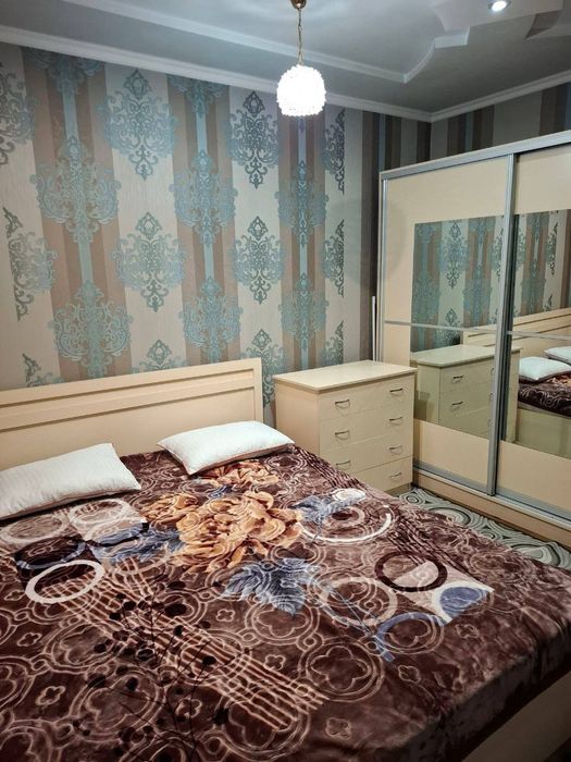 Дархан ЗАГС 4х комнатная