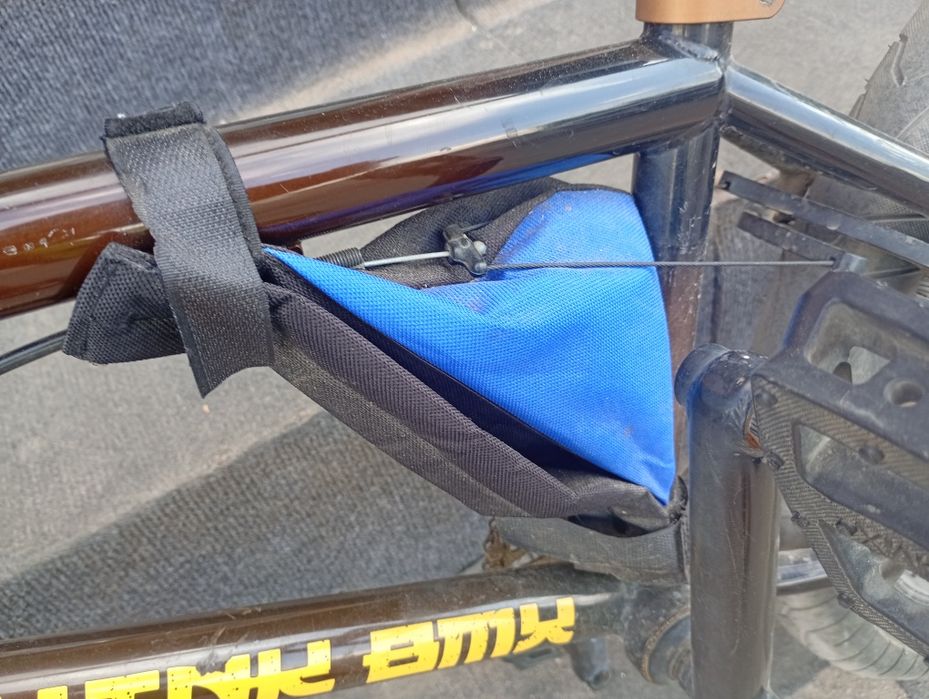 Бмх KINK BMX велосипед