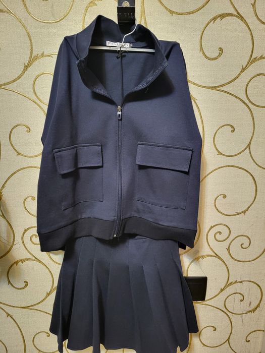 Школьная форма для девочки