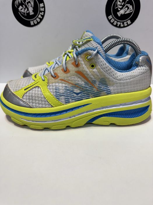 Маратонки HOKA BONDI B.Номер 36.5