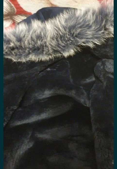 Cojoc de damă elegant