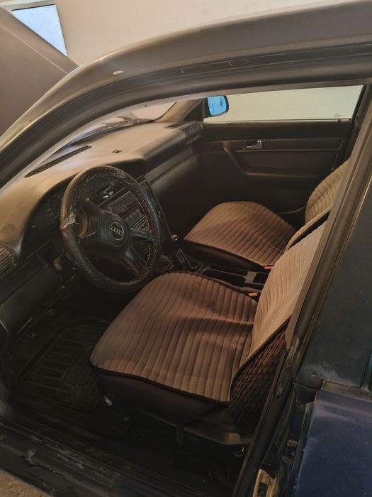 Автомобиль на разбор