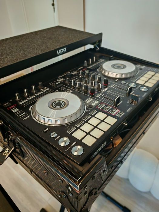 Consola Dj Pioneer SR 2