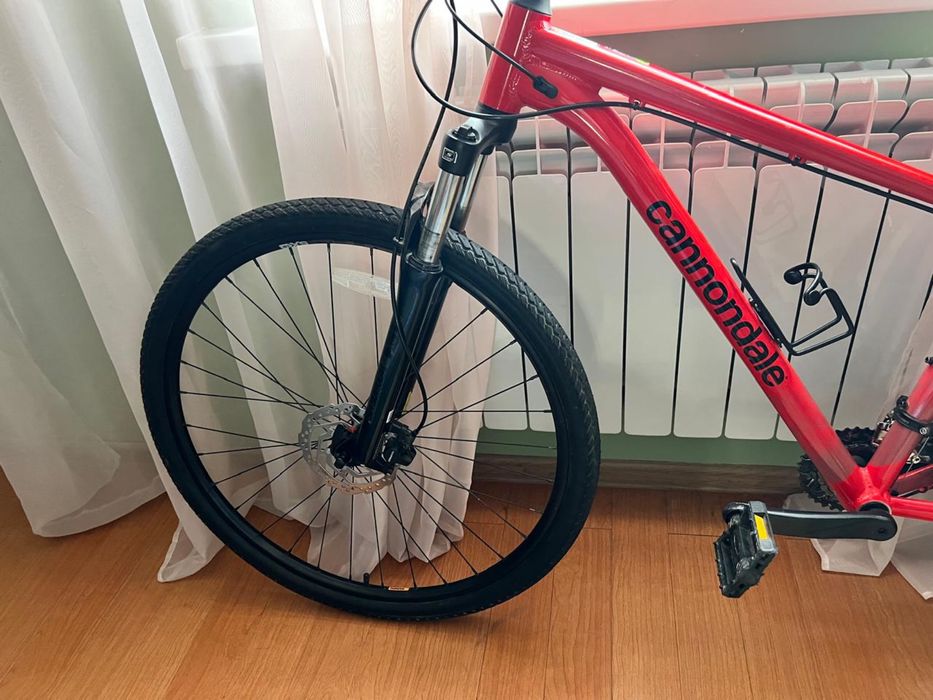 Cannondale trail 7 M