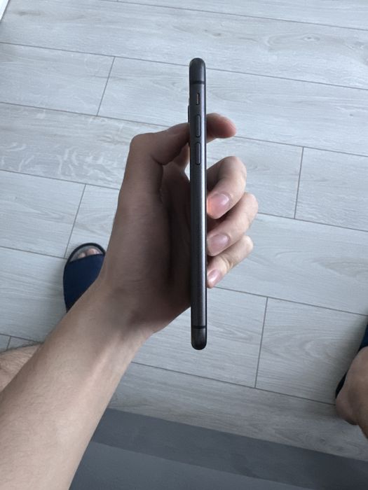 Iphone 11.