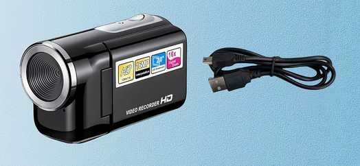 мини видео камера