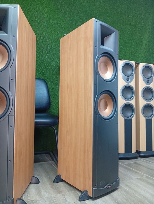 Тонколони KLIPSCH RF-35