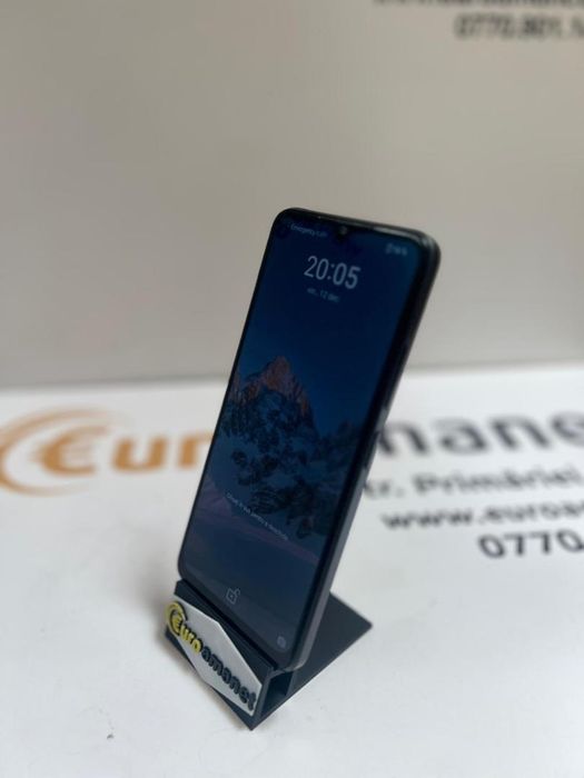 Telefon mobil ZTE BLADE 34, 6GB RAM, 128GB -P-