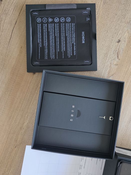 Honor magic V5 512GB 16RAM