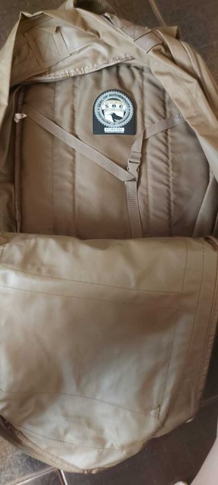 Rucsac „S.O.C.” – nou