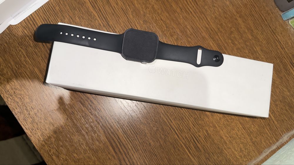Apple watch 5   44MM