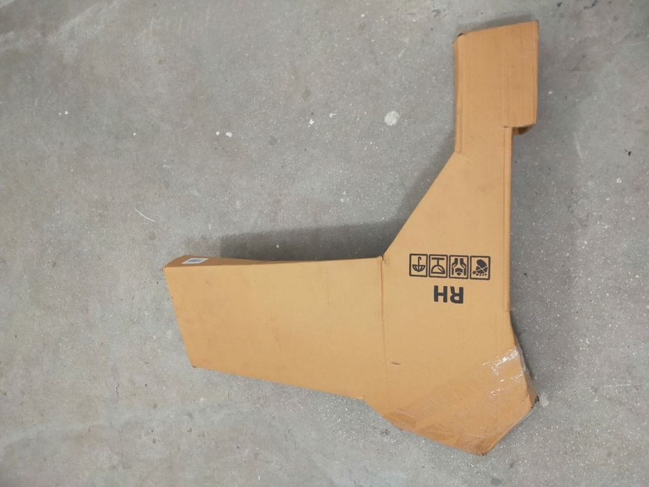 Крылья   AMODA S5