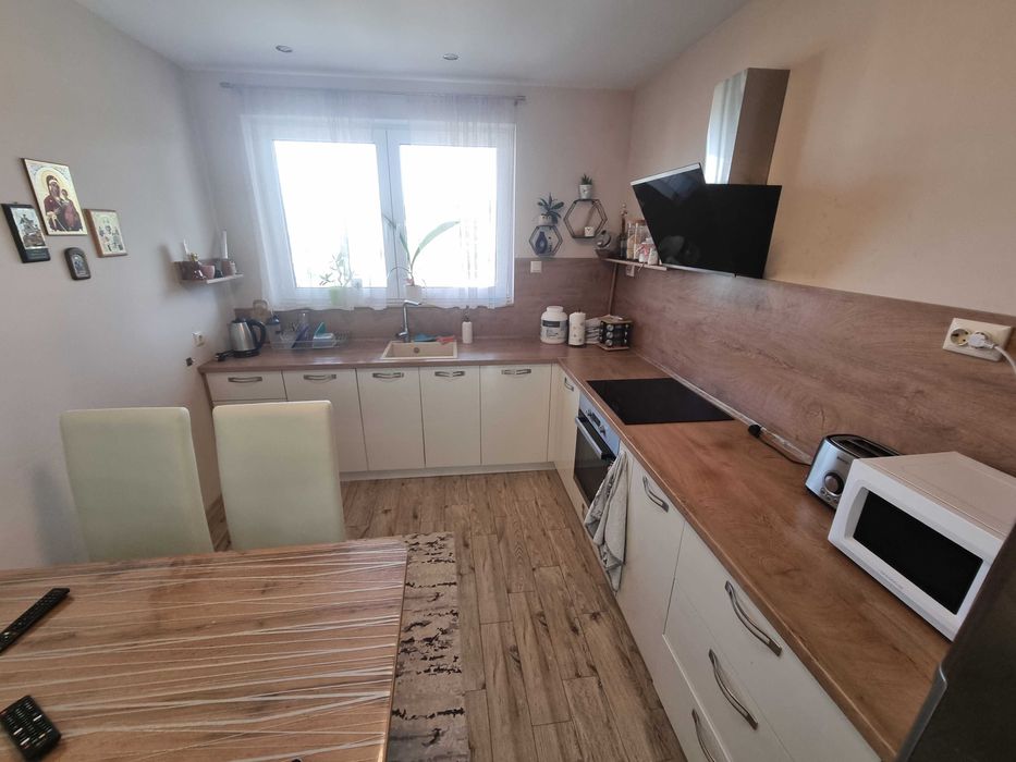 Продава се Етаж от къща в Благоевград, Широк център - 120 кв.м за 1309 €/кв.м - Снимка #3