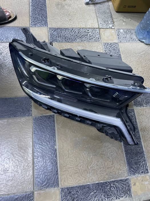 Запчасти на кия