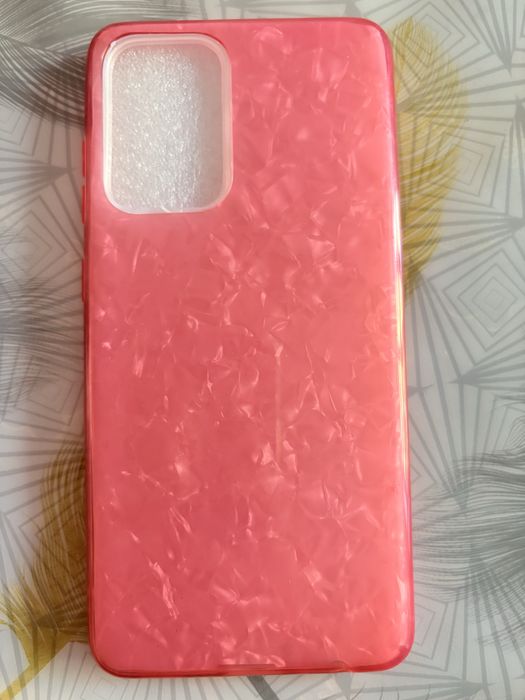 1+1 Чехол для смартфона Самсунг А52 4G