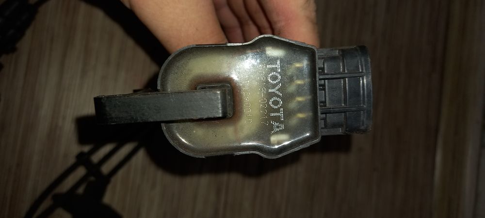 Продам катушки зажигания