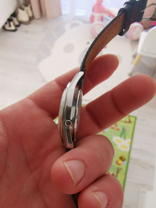 (Rezervat) Ceas Automatic Seiko!!